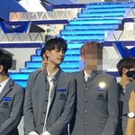 [워너원] <b>강</b>다니엘 키 180이라며