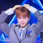 [박지훈] 지훈아 <b>데뷔</b><b>축하</b>해