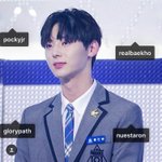 [뉴이스트] 우리가 앞으로 해야 할 일들
