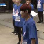 [프로듀스2] 강다니엘 박우진 조합 나만좋니