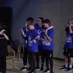 [워너원] 강다니엘 이거봤냐ㅋㅋㅋ