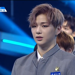 강다니엘 안쓰러웠던 장면