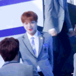 [프로듀스2] 지훈이 <b>학년</b>이 친목 보니까