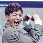 [윤지성] ㅠㅠㅠㅠㅠㅠ❤❤