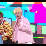 [프로듀스2] 박지훈와꾸 게이한테<b>발림</b>