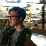 [EXO] 준면이 머리 딱봐도 <b>보정</b>