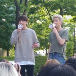 [BAP] 어제 팬미팅 후기