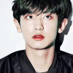 [EXO] 아까 이거 무슨사진이냐물은쓰닌데