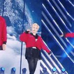 [시우민] 시우민 예쁜 다리의 <b>비결</b>