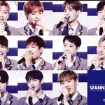 [워너원] 지성이팬들 기죽지마