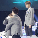 [워너원] 근데 관린이가 ㄹㅇ