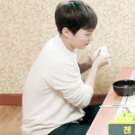 [시우민] 손닦기 <b>장인</b>이라는 시우민ㅋㅋㅋ