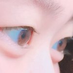 사람 <b>눈</b> <b>개</b>신기한데 잠만