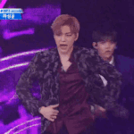 [워너원] 근데 <b>핸즈</b>온미 무대 다시 해?