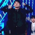 [워너원] <b>성우</b> 무대에서 배 보일 때