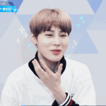 [워너원] 얘가 워너원 둘쨉니다