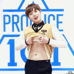 [프로듀스2] 아니 박지훈 까이는거 진짜 이해 안<b>가네</b>