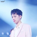 [워너원] 아까 어떤 글 보고 생각하는 건데