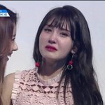 [프로듀스2] 너네 이거 봤냐 전<b>소미</b>랑 이대휘ㅠㅠㅠㅠㅠㅠ