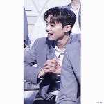 [임영민] 얘둘아 <b>동현</b>이 이거봤니