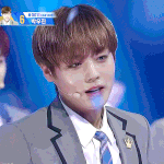 [프로듀스2] 박지훈 흔하디 흔한 인소 한 편(2)