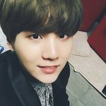 [방탄소년단] <b>융기</b> 짹 올린사진 ㅠㅠㅠ