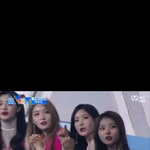 [프로듀스2] 워너원 그룹명 <b>발표</b> 분위기