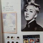 [EXO] 정리하다 발견한건데 어렷을때 한<b>짓들</b>..