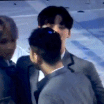 [프로듀스2] +)끝까지 민현이 곁을 지켜주는 <b>동호</b>(+플디즈)