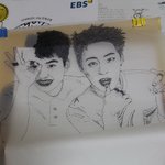 [EXO] 와 너네 글보다가 생각났는데