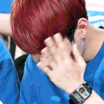 [워너원] 근데 우진이 울 때