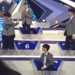 [프로듀스2] 박지훈 라이관린 뽀뽀의 <b>전말</b>