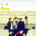 [프로듀스2] 강다니엘 <b>지인</b>이 글이랑 사진 품