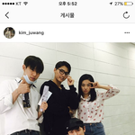 [BAP] 나폴레옹 <b>배우분</b> 인별 대현이