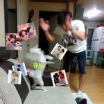 [프로듀스] 큡맘들아