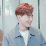 [EXO] 김준면 ㅈㄴ <b>새침</b>하넼ㅋㅋㅋㅋㅋㅋㅋㅋㅋㅋ