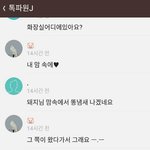 [댓글부탁해] <b>카카오채널</b> 댓글 개웃기네 ㅋㅋㅋㅋㅋ