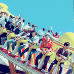 [EXO] 애들 <b>놀이공원</b> 좀 보내조라,,