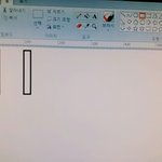[댓글부탁해] +)그림판으로 워너원 로고 만들어봄