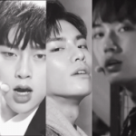 [<b>JBJ</b>] 들어와봤는데