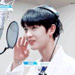 [워너원] <b>진영아</b> 다시 한 번 데뷔 너무너무 축하해