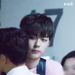 [프로듀스] 유선호 <b>개냥</b>이 같아 생긴건 고양이인데