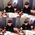 [프로듀스2] 빼박 여자가 찍어준 사진인줄 알았는데