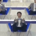 [워너원] <b>누</b>가 배진영 팔 좀 빌려줘ㅋㅋㅋㅋ