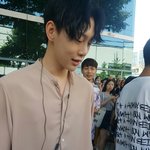 [프로듀스2] 현빈이 근황