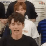 [워너원] 아 지훈이 존 나 귀여워ㅋㅋㅋㅋㅋㅋㅋㅋ