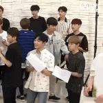 [프로듀스2] 워너원 진짜 좋은게