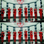 [EXO] 빨강수트는 <b>진리</b>다