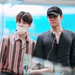 [EXO] 어휴 진짜 <b>암말</b>안하고 사진이나 올려야지