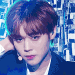 [EXO] 얼빡<b>천재</b> 박지훈